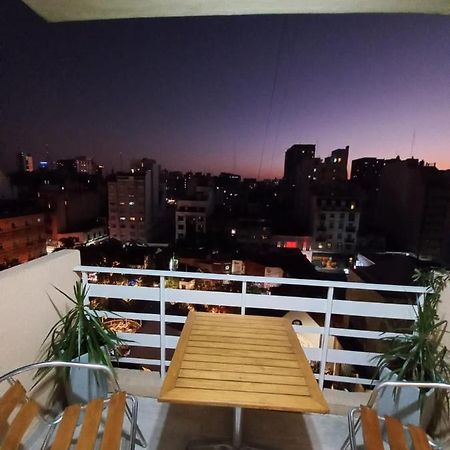 Appartamento Torre Imperial Buenos Aires Esterno foto