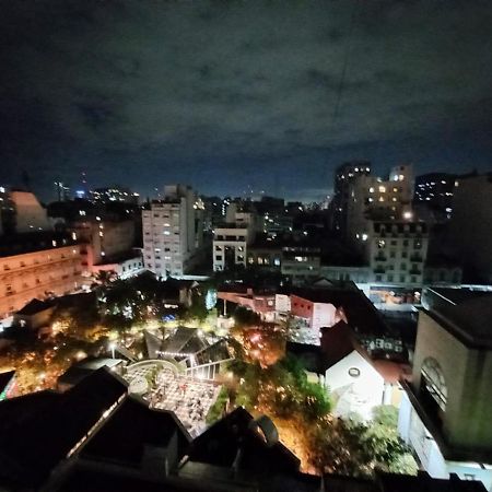 Appartamento Torre Imperial Buenos Aires Esterno foto