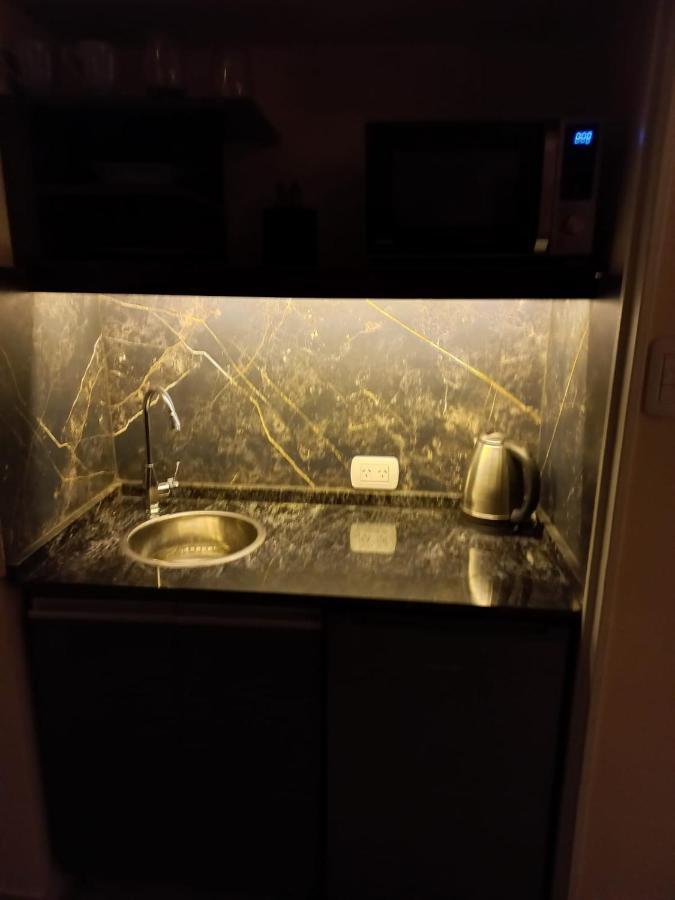 Appartamento Torre Imperial Buenos Aires Esterno foto